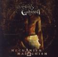 GARDENS OF GEHENNA: Mechanism Masochism