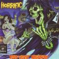 HORRIFIC: Your Worst Nightmare