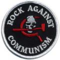 PATCH: Rock Against Communism