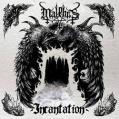 MALPHAS: Incantation