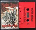 BESTIAL WARLUST: Vengeance War 'till Death