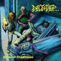 DECEASED: Cadaver Traditions
