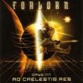 FORLORN: Opus III - Ad Caelestis Res