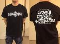 PAGAN SKULL: White Genocide TS XL-size  