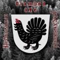 PAGAN SKULL / PYLVANAINEN / DIAMOND AXE: Pagan Skull / Pylvanainen / Diamond Axe