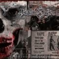 PAGAN SKULL: White Genocide