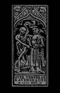 ATER TEBEBRAE / RAVENSHADES: MMV