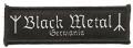 PATCH: Black Metal Germania