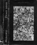 MEROWIG: Demo 2002