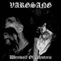 VARGSANG: Werewolf of Wysteria 2ND HAND
