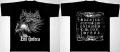 SACRILEGIOUS IMPALEMENT: III - Lux Infera TS S-size  