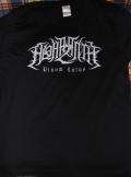 ALGHAZANTH: Vinum Intus TS M-size 