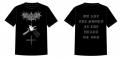 THYRANE: Black Harmony TS XL-size   