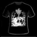 PERDITION WINDS: Aura of Suffering TS M-size 