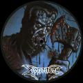 DISMEMBER: Skin Her Alive 2ND HAND