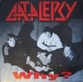 CATALEPSY: Why? 2ND HAND
