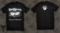 WOLFKRIEG: Rage of werewolf TS XL-size