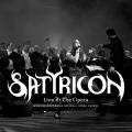 SATYRICON: Live at the Opera