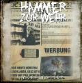 HAMMER ZUR WEHR: Wortepanzer