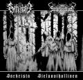 SARKRISTA / SIELUNVIHOLLINEN: Sarkrista / Sielunvihollinen