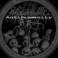 MISANTHROPIC ART: Antihumanity