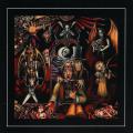 THRONE OF CHAOS: Menace And Prayer 2ND HAND