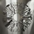 CARCASS:  Surgical Steel