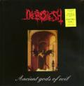NECROFLESH / ENTRAILS: Ancient Gods Of Evil / Black Vein 2ND HAND