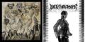 ADORIOR / WITCHMASTER: Hater of Fucking Humans / Blood Bondage Flagellation 2ND HAND