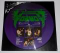 VOIVOD: Too Scared To Scream / Cockroaches 2ND HAND