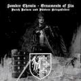 SOMBRE CHEMIN / ORNAMENTS OF SIN: Durch Ruinen und düstere Kriegsfelder 2ND HAND