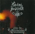 MANIAC BUTCHER: Live In Germany 2ND HAND