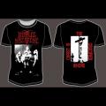 IMPALED NAZARENE: Christ Is The Crucified Whore TS L-size 