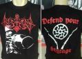 BLUTKULT: Defend Your Heritage TS M-size