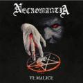 NECROMANTIA: IV: Malice
