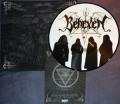 BEHEXEN / SATANIC WARMASTER: Behexen / Satanic Warmaster 2ND HAND