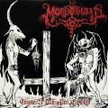 MORBOSIDAD: Cojete A Dios Por El Culo 2ND HAND