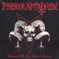 PROCLAMATION: Advent of the Black Omen