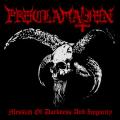 PROCLAMATION: Messiah Of Darkness And Impurity