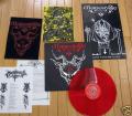 MORBOSIDAD: Morbosidad 2ND HAND