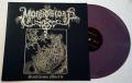 MORBOSIDAD / SARGATANAS: Santisima Muerte / 1995 Demo 2ND HAND