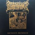 PURTENANCE: MCMXCI - MCMXCII 2ND HAND