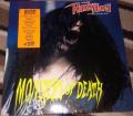V/A: Rock Hard Presents Monsters Of Death 2ND HAND