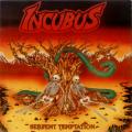 INCUBUS: Serpent Temptation 2ND HAND
