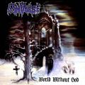 CONVULSE: World Without God 2ND HAND