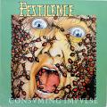 PESTILENCE: Consuming Impulse 2ND HAND