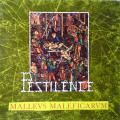 PESTILENCE: Malleus Maleficarum 2ND HAND