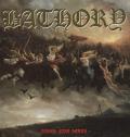 BATHORY: Blood Fire Death 2ND HAND