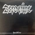 ZERO NINE: Headline 2ND HAND