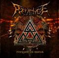 REVENGE (ID): Prelude to Omega